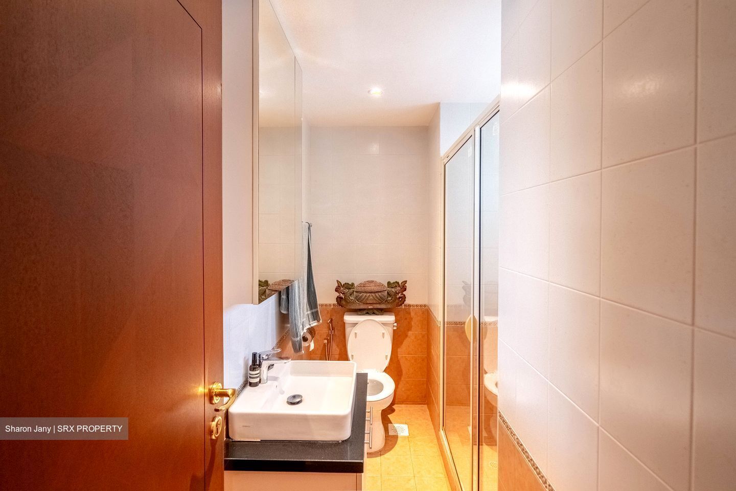 Jervois Jade (D10), Apartment #618329541